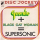 Geordie - Electric Lady / Black Cat Woman